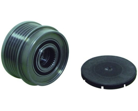 Alternator freewheel, Image 2