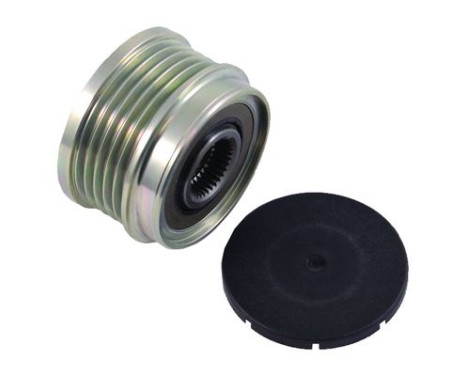 Alternator freewheel, Image 4