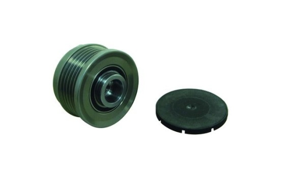 Alternator freewheel, Image 5
