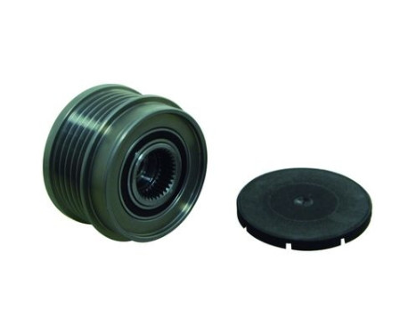 Alternator freewheel, Image 6