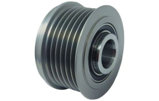 Alternator freewheel, Image 3