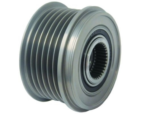 Alternator freewheel, Image 4