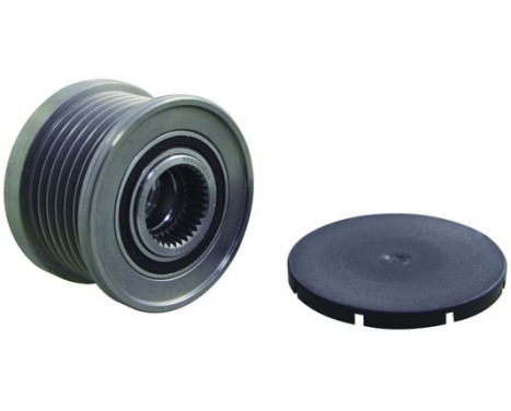 Alternator freewheel, Image 2