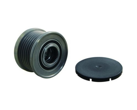 Alternator freewheel, Image 4