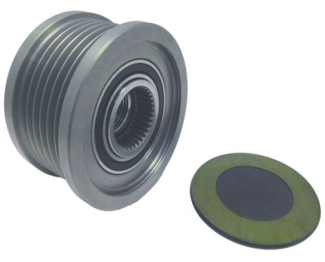 Alternator freewheel, Image 2