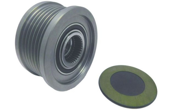 Alternator freewheel, Image 2
