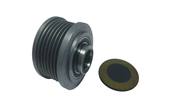 Alternator freewheel, Image 3