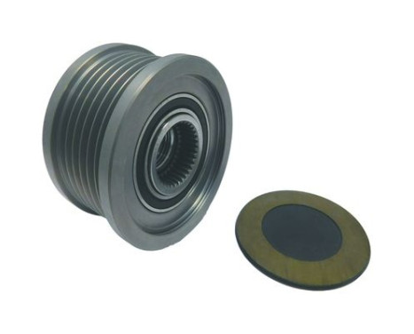 Alternator freewheel, Image 4