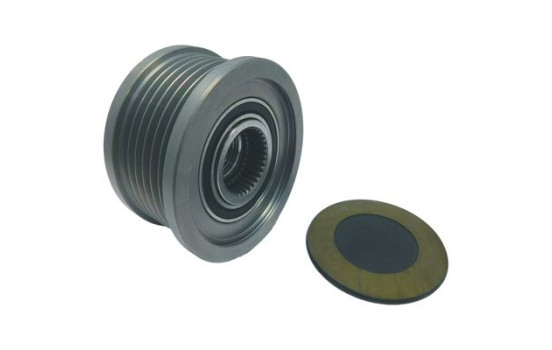 Alternator freewheel, Image 4