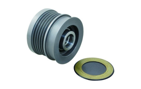 Alternator freewheel, Image 5