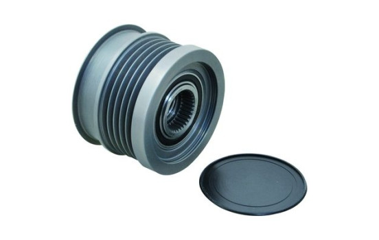 Alternator freewheel, Image 6