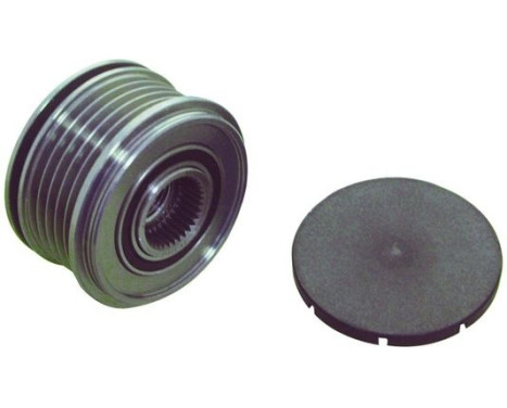 Alternator freewheel, Image 2