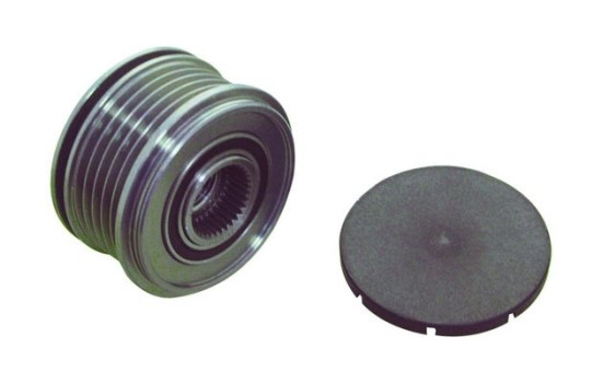 Alternator freewheel, Image 2