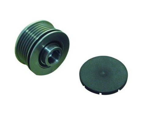 Alternator freewheel, Image 3