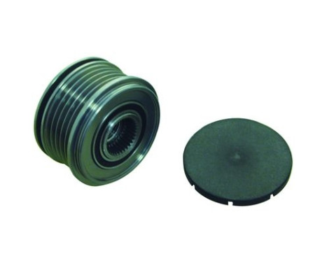 Alternator freewheel, Image 4