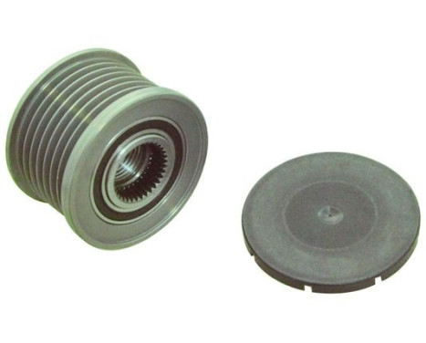 Alternator freewheel, Image 2