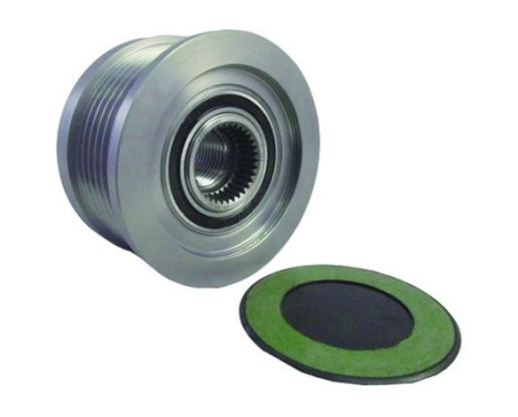 Alternator freewheel, Image 2