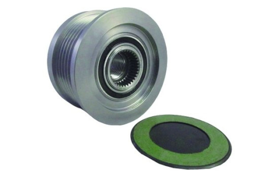 Alternator freewheel, Image 2