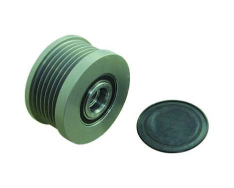 Alternator freewheel, Image 3