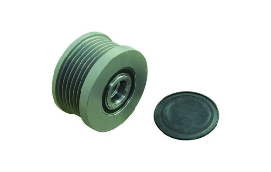 Alternator freewheel, Image 3