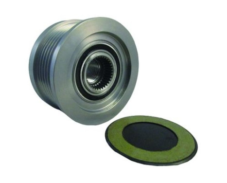 Alternator freewheel, Image 4