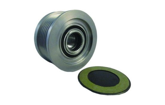 Alternator freewheel, Image 4