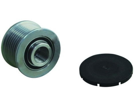 Alternator freewheel