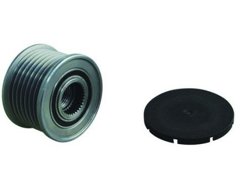 Alternator freewheel, Image 2