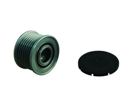 Alternator freewheel, Image 4