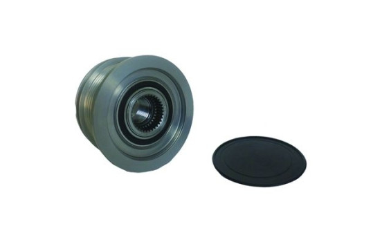 Alternator freewheel, Image 4
