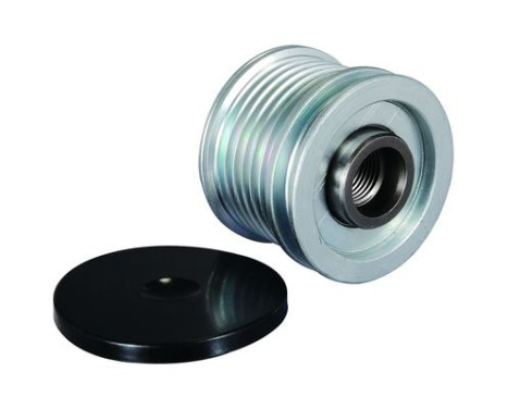 Alternator freewheel, Image 3