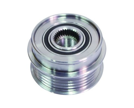 Alternator freewheel