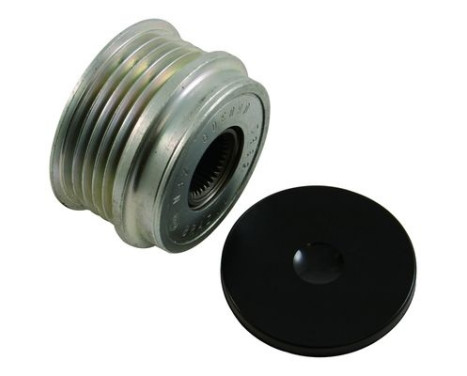 Alternator freewheel, Image 3