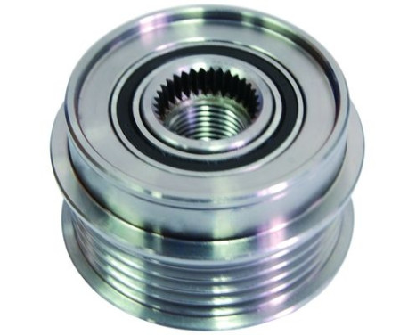 Alternator freewheel, Image 4