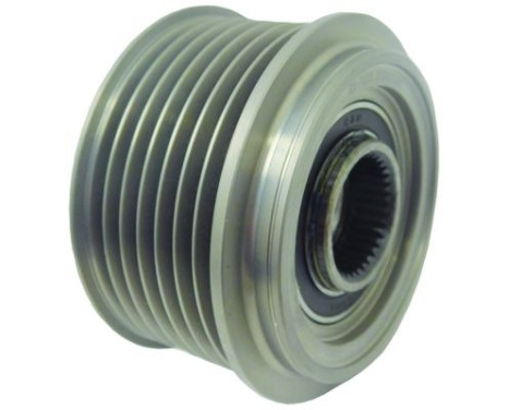 Alternator freewheel, Image 4