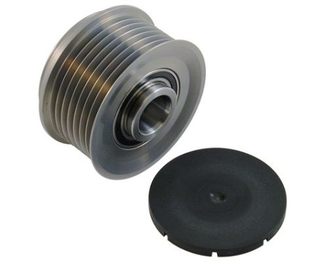 Alternator freewheel, Image 5