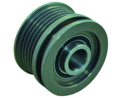 Alternator freewheel, Image 3