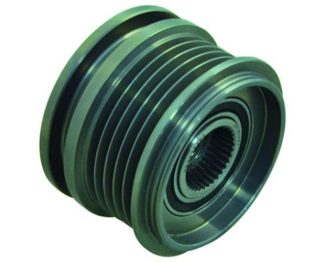 Alternator freewheel, Image 4