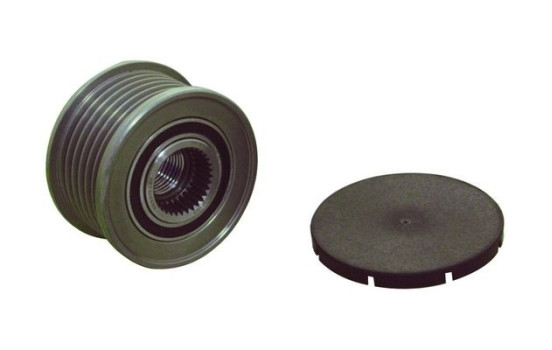 Alternator freewheel, Image 2