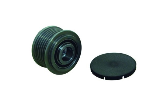 Alternator freewheel, Image 3