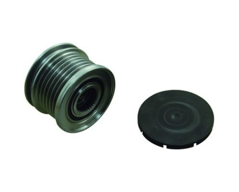 Alternator freewheel, Image 4