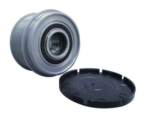 Alternator freewheel, Image 2