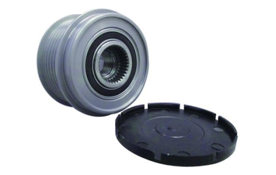 Alternator freewheel, Image 2