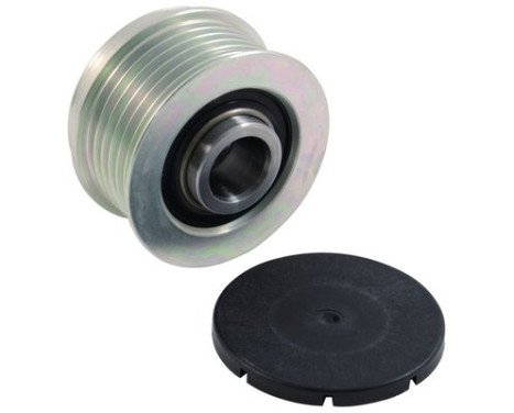 Alternator freewheel, Image 3