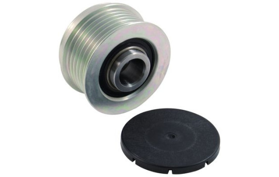 Alternator freewheel, Image 3