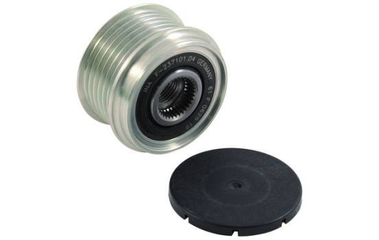Alternator freewheel, Image 4
