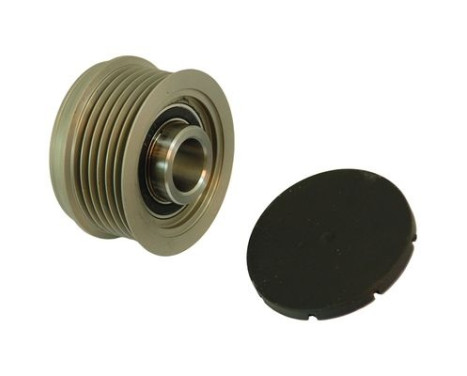 Alternator freewheel, Image 5