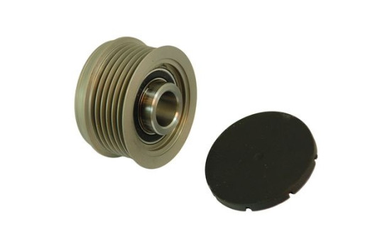Alternator freewheel, Image 5