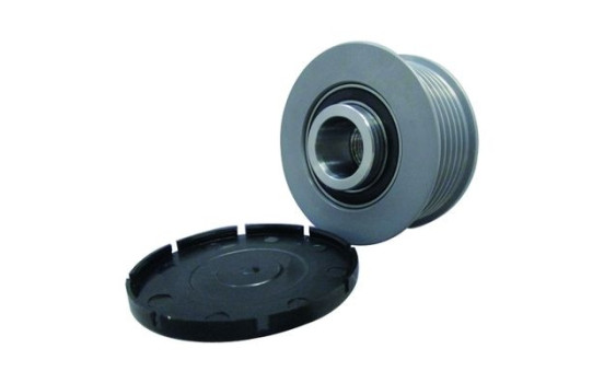 Alternator freewheel, Image 7