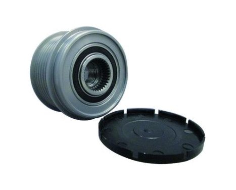 Alternator freewheel, Image 8